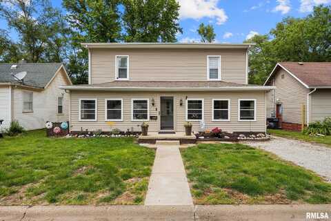 267 COOPER Street, Pekin, IL 61554