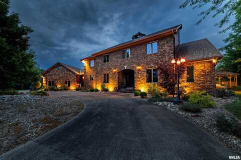 3939 Musholt Strasse Lane, Quincy, IL 62305