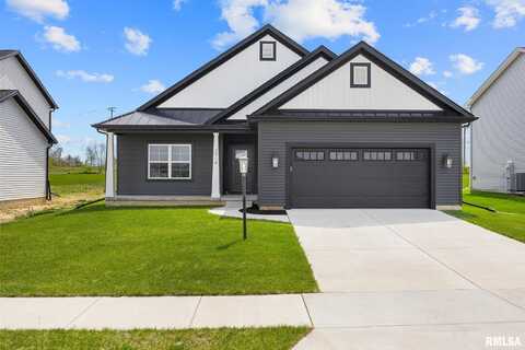 3914 W Fiona Way, Dunlap, IL 61525