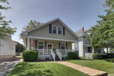 2108 STATE Street, Quincy, IL 62301