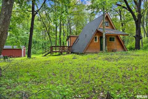 19 NAVAJO Court, Putnam, IL 61560