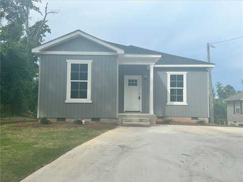 311 Tribble Street, Seneca, SC 29678