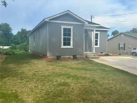 311 Tribble Street, Seneca, SC 29678
