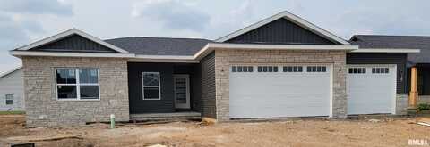 1311 HILLCREST Drive, Chillicothe, IL 61523