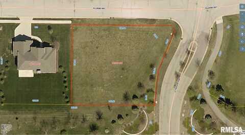 3206 W Pilgrims Way, Peoria, IL 61615