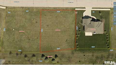 3224 W Pilgrims Way, Peoria, IL 61615