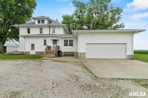 3292 110TH Street, Stockton, IA 52769