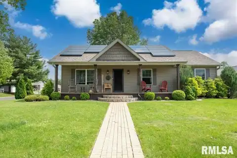1160 JUNIPER Street, Canton, IL 61520