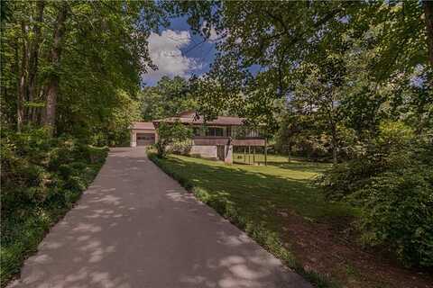 421 E Westbrooks Road, Seneca, SC 29678