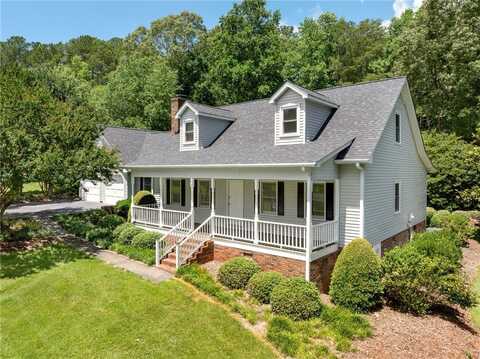 121 Ole Mill Shoals, Central, SC 29630