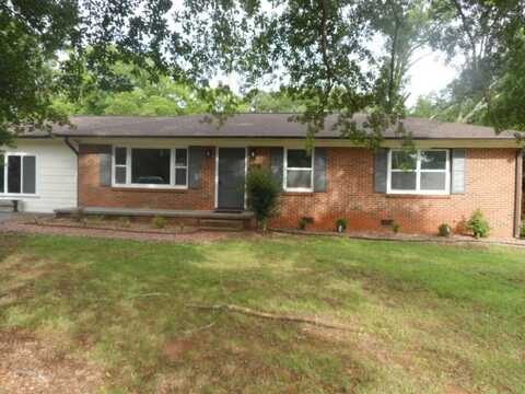 6005 Kaye Street, Seneca, SC 29678
