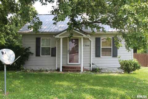 111 Rufus, Mount Vernon, IL 62864