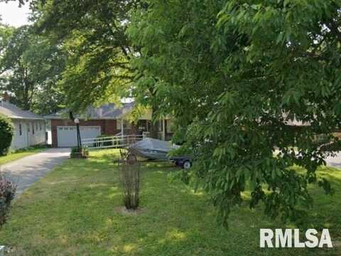 43 FAIRVIEW Lane, Springfield, IL 62711