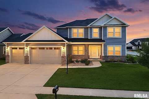 308 Pocono Avenue, Morton, IL 61550