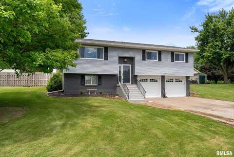 1409 10TH Avenue, Viola, IL 61486