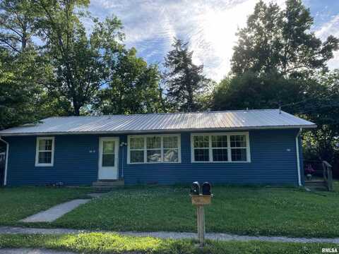 202 S Friedline Drive, Carbondale, IL 62902