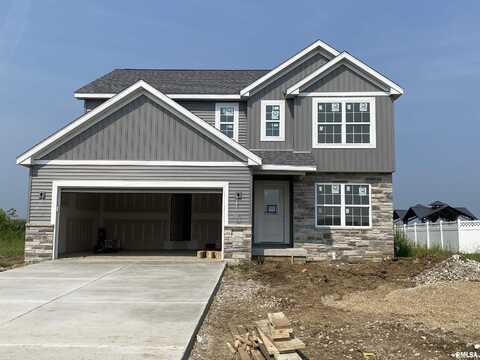 1005 Campanella Drive, Chatham, IL 62629