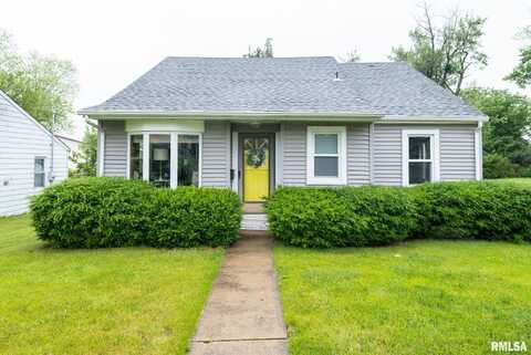 336 S CAROL Avenue, Morton, IL 61550