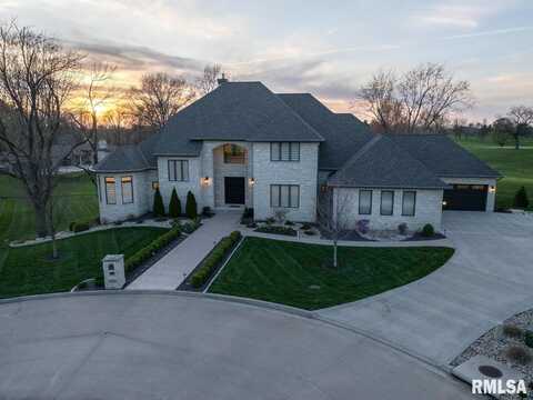 2300 Greenspointe Circle, Quincy, IL 62301