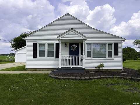 3106 S Walters School Road, Mapleton, IL 61547
