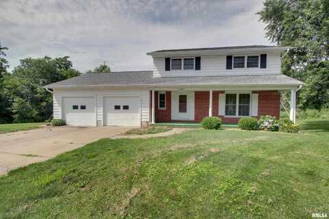 618 KIMBERLY Drive, Quincy, IL 62305