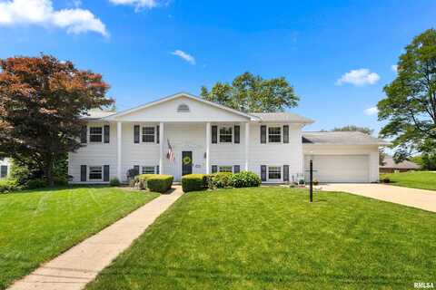 6711 N GEM Court, Peoria, IL 61614