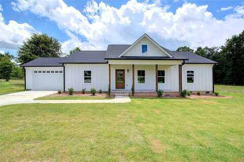 410 Edgewood Drive, Belton, SC 29627