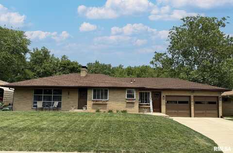 106 DONALD Court, East Peoria, IL 61611