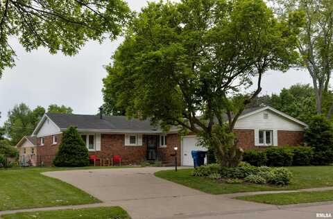 4216 34TH Avenue Place, Moline, IL 61265