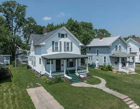 1479 W MAIN Street, Galesburg, IL 61401
