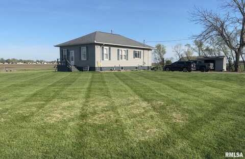 201 Miss Debra Avenue, Kincaid, IL 62540