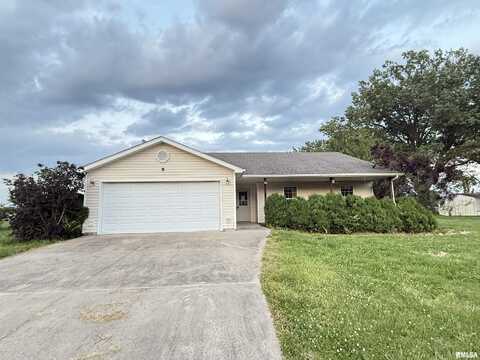 710 CREEKSIDE Lane, De Soto, IL 62924