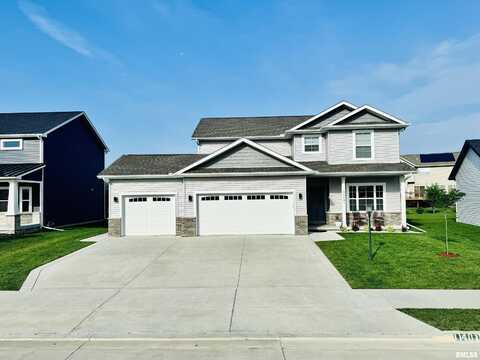11401 N JOSEPH Street, Dunlap, IL 61525