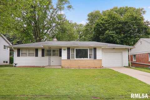 1504 Searle Drive, Normal, IL 61761
