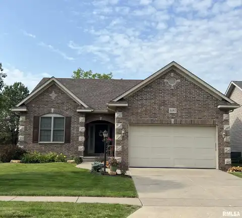 3157 MERIDITH Way, Bettendorf, IA 52722