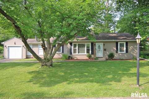 324 W STONEGATE Road, Peoria, IL 61614