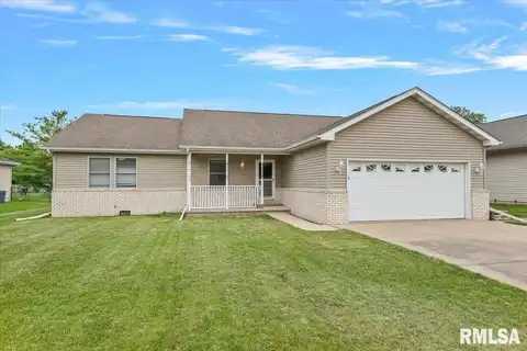 4317 CLEARWATER Lane, Springfield, IL 62703