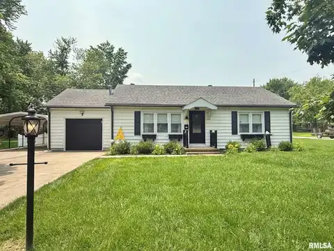 2223 NORTH Avenue, Metropolis, IL 62960