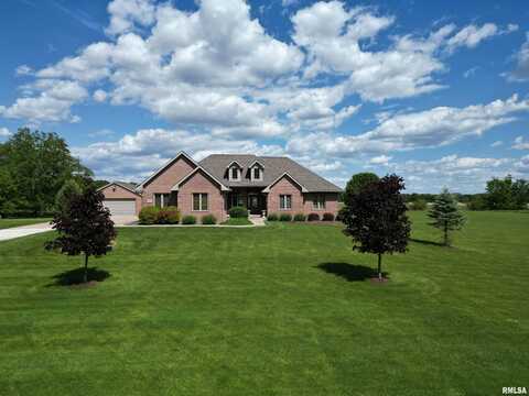 13202 KELSTADT Road, Brimfield, IL 61517
