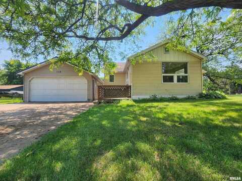 119 9TH Avenue, Camanche, IA 52730
