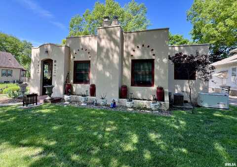3752 12TH Street, Rock Island, IL 61201