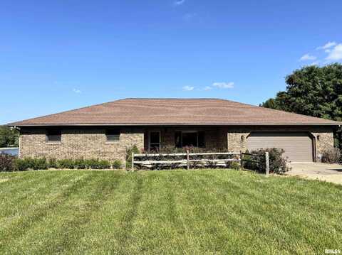 3826 FAWN Drive, Marion, IL 62959