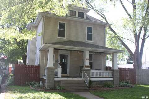 1602 37TH Street, Rock Island, IL 61201