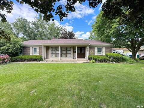 5303 34TH Avenue, Moline, IL 61265