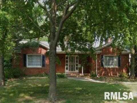 2312 GLENWOOD Avenue, Springfield, IL 62704