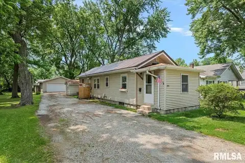 2911 S 13TH Street, Springfield, IL 62703