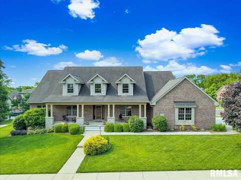 722 W COPPERFIELD Drive, Dunlap, IL 61525