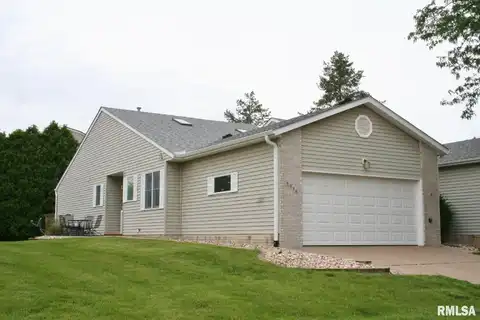 3996 PARTRIDGE Circle, Bettendorf, IA 52722