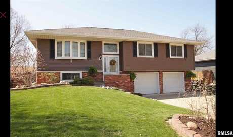 5828 W COLT Drive, Peoria, IL 61607