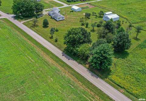 16485 E ROBIN Road, Mount Vernon, IL 62864